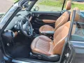 MINI Cooper S Cabrio Cooper S Vollausstattung 