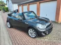 MINI Cooper S Cabrio Cooper S Vollausstattung 