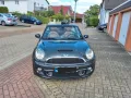MINI Cooper S Cabrio Cooper S Vollausstattung 