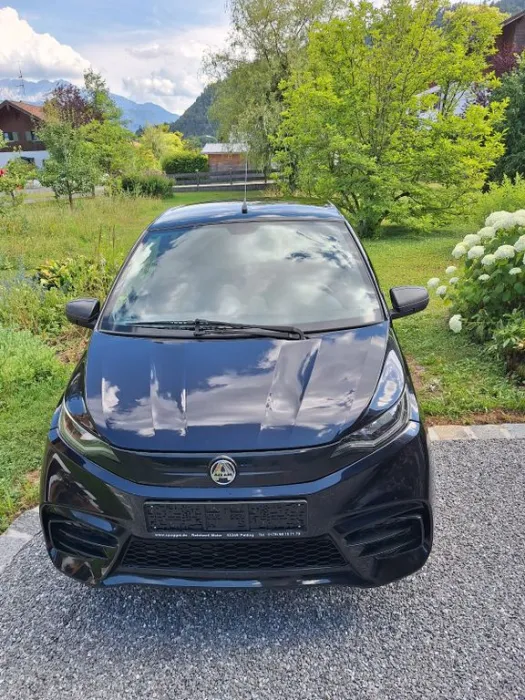 Aixam Ambition City Sport