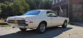 Ford Mercury Cougar 1968 302 2v