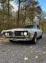 Ford Mercury Cougar 1968 302 2v