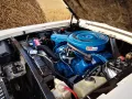 Ford Mercury Cougar 1968 302 2v