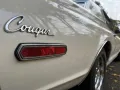 Ford Mercury Cougar 1968 302 2v