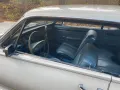 Ford Mercury Cougar 1968 302 2v