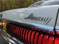 Ford Mercury Cougar 1968 302 2v