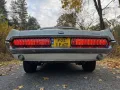 Ford Mercury Cougar 1968 302 2v