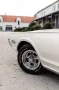 Ford Mercury Cougar 1968 302 2v