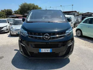 Opel Zafira Life 1.5 Diesel 120CV Start&Stop Adv