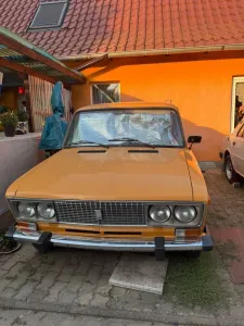 Lada 1300 SL