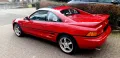 Toyota MR 2 W2 Oldtimer mit Klima