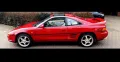Toyota MR 2 W2 Oldtimer mit Klima