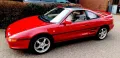 Toyota MR 2 W2 Oldtimer mit Klima