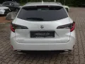 Suzuki SWACE 1.8 CVT COMFORT+ NAVI SITZHEIZ. 