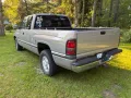 Dodge RAM 1500 5.2 V8 neue lack + gratis LPG system