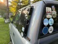 Dodge RAM 1500 5.2 V8 neue lack + gratis LPG system