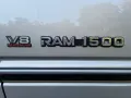 Dodge RAM 1500 5.2 V8 neue lack + gratis LPG system