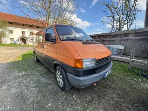 Volkswagen T4 Caravelle 1.9 TD lang Standard