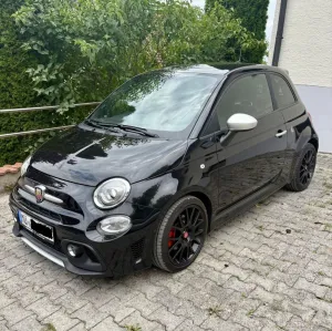 Abarth 595 1.4 T-Jet 16V 595 Pista - 70 Anniversario