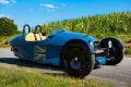 Morgan Super 3 - 3 Wheeler