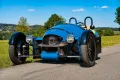 Morgan Super 3 - 3 Wheeler