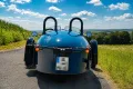 Morgan Super 3 - 3 Wheeler
