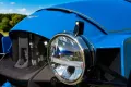 Morgan Super 3 - 3 Wheeler
