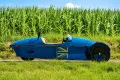 Morgan Super 3 - 3 Wheeler
