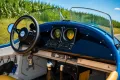 Morgan Super 3 - 3 Wheeler