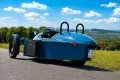 Morgan Super 3 - 3 Wheeler