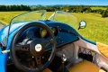 Morgan Super 3 - 3 Wheeler
