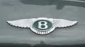 Bentley Brooklands 6.75i V8