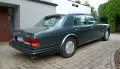 Bentley Brooklands 6.75i V8