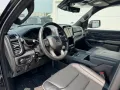 Dodge RAM 5,7L V8 1500 LIMITED CREW CAB NIGHT RED EDIT