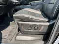 Dodge RAM 5,7L V8 1500 LIMITED CREW CAB NIGHT RED EDIT