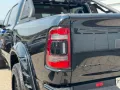 Dodge RAM 5,7L V8 1500 LIMITED CREW CAB NIGHT RED EDIT