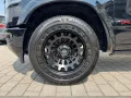Dodge RAM 5,7L V8 1500 LIMITED CREW CAB NIGHT RED EDIT
