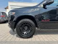 Dodge RAM 5,7L V8 1500 LIMITED CREW CAB NIGHT RED EDIT