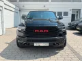 Dodge RAM 5,7L V8 1500 LIMITED CREW CAB NIGHT RED EDIT