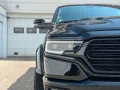 Dodge RAM 5,7L V8 1500 LIMITED CREW CAB NIGHT RED EDIT