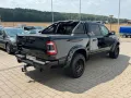 Dodge RAM 5,7L V8 1500 LIMITED CREW CAB NIGHT RED EDIT