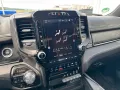 Dodge RAM 5,7L V8 1500 LIMITED CREW CAB NIGHT RED EDIT