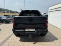 Dodge RAM 5,7L V8 1500 LIMITED CREW CAB NIGHT RED EDIT