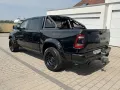 Dodge RAM 5,7L V8 1500 LIMITED CREW CAB NIGHT RED EDIT