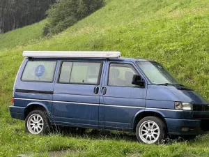 Volkswagen T4 Multivan