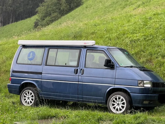 Volkswagen T4 Multivan