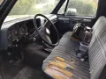 Chevrolet GMC k15 sierra