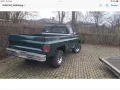 Chevrolet GMC k15 sierra