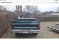 Chevrolet GMC k15 sierra