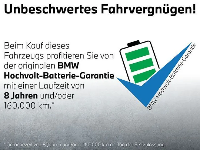 BMW iX xDrive60
